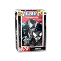 #10 Venom