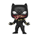 #370 Venomized Black Panther