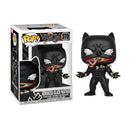 #370 Venomized Black Panther
