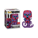 #683 Venomized Magneto