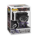 #515 Venomized Rocket