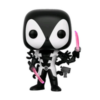 #330 Venompool