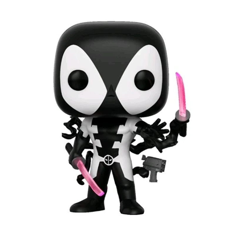 #330 Venompool