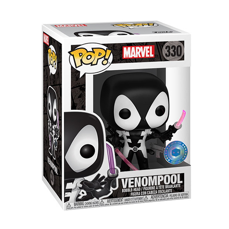 #330 Venompool