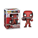 #302 Venompool with Phone