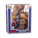 #3 Vince Carter