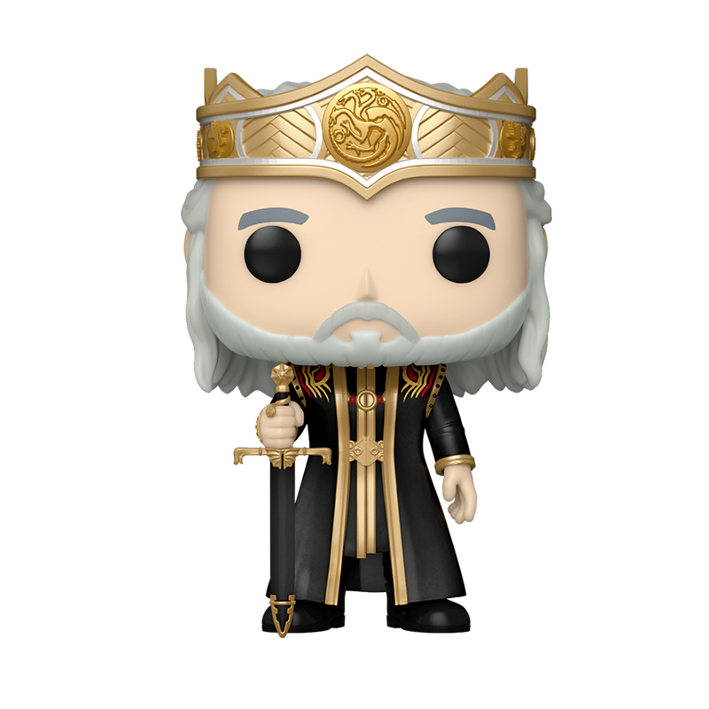 #2 Viserys Targaryen