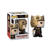 #15 Viserys Targaryen