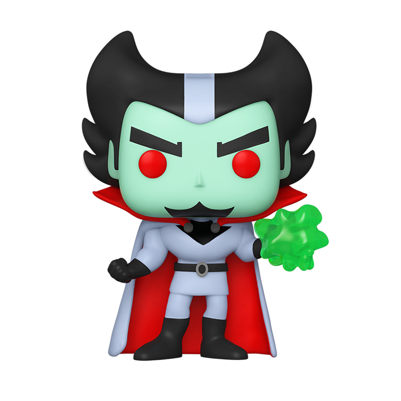 #27 Vlad Plasmius