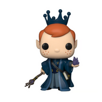 #156 Freddy Funko as High Elf Wizard