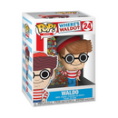 #24 Waldo
