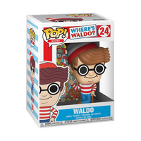 #24 Waldo