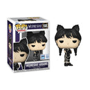#1585 Wednesday Addams