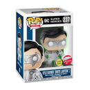 Funko POP! #237 Kyle Ryner (White Lantern)