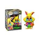 #1062 White Rabbit