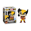 #1375 Wolverine (Battle Damage)