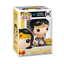 #8 Wonder Woman