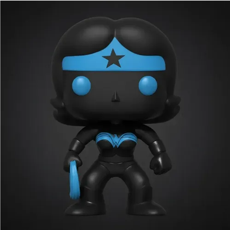 Funko POP! #8 Wonder Woman