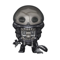 #344 Xenomorph (NFT Ultra)