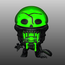 #344 Xenomorph (NFT Ultra)