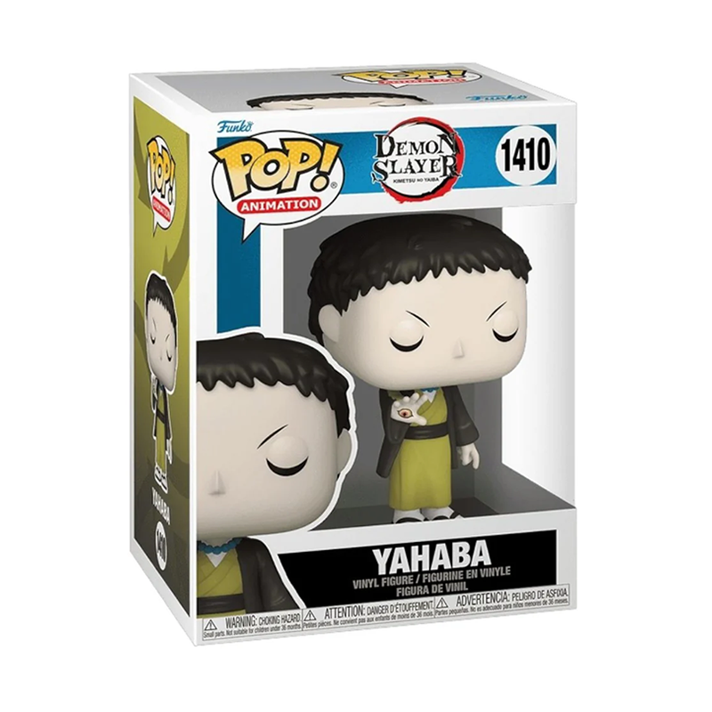 #1410 Yahaba