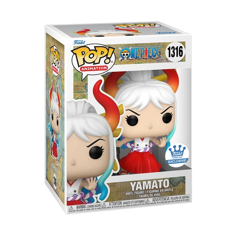 #1316 Yamato