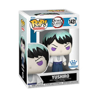 #1431 Yushiro