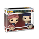 2 Pack Yuji Itadori & Aoi Todo