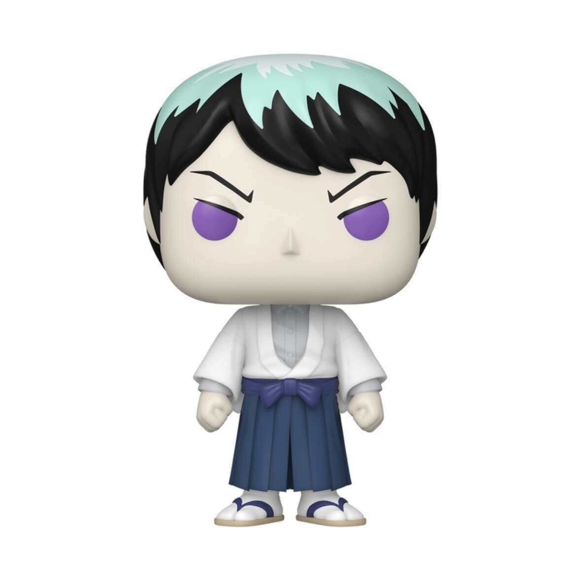 #1431 Yushiro