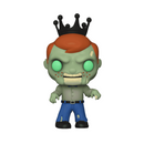 #SE Freddy Funko Zombie (Green)