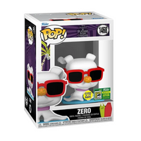 #1468 Zero (GITD)