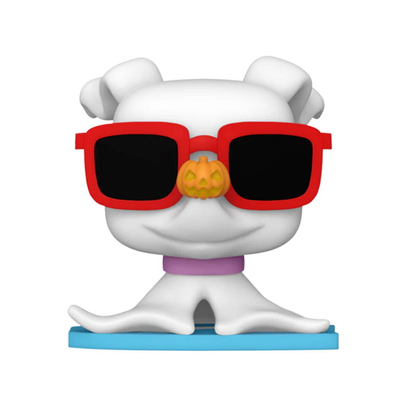 #1468 Zero (GITD)