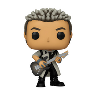 #1364 Proto Zoa (SDCC)