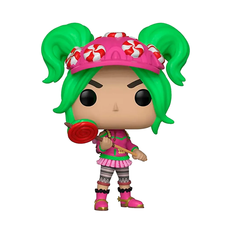 #458 Zoey