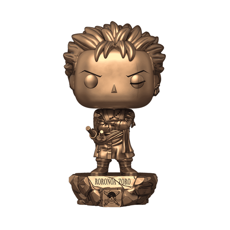 #1901 Roronoa Zoro