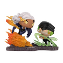 #1954 Roronoa Zoro vs King