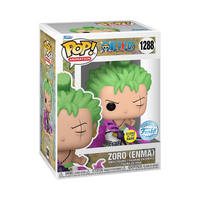 #1288 Zoro (Enma)