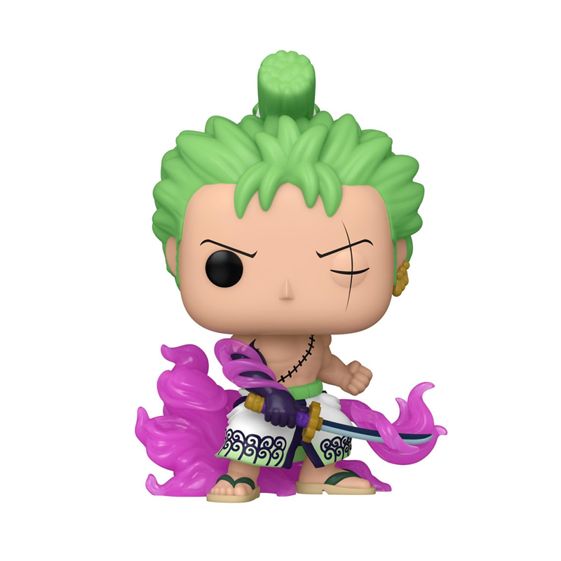#1288 Zoro (Enma)