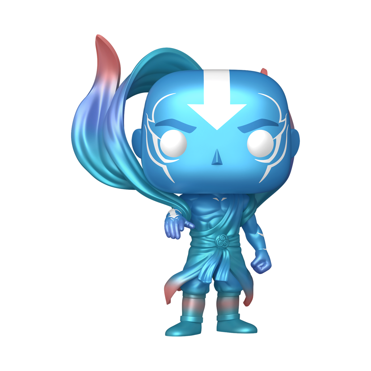 Funko POP! 2112 Aang (Avatar State) (Avatar Aang: The Last Airbender) - EPIKKO Anime & Manga