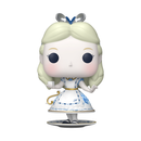 Funko POP! 1754 Alice (Porcelain) with Pop! Protector - EPIKKO Otros