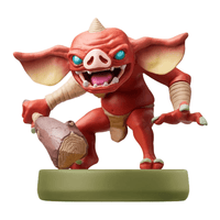 Amiibo Bokoblin - EPIKKO Videojuegos