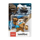 Amiibo Daruk - EPIKKO Videojuegos