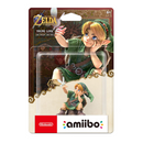Amiibo - Young Link - The Legend of Zelda