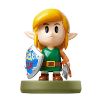 Amiibo Link (Link's Awakening) - EPIKKO Videojuegos