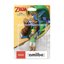 Amiibo Link (Ocarina of Time) - EPIKKO Videojuegos