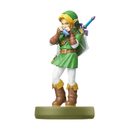 Amiibo Link (Ocarina of Time) - EPIKKO Videojuegos