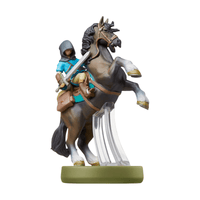 Amiibo Link (Rider) - EPIKKO Videojuegos