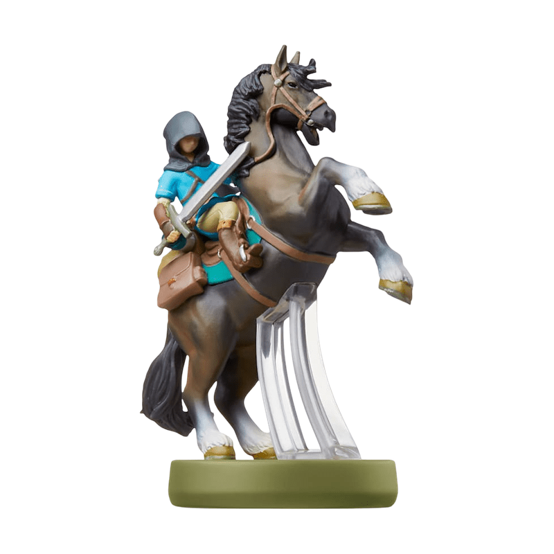 Amiibo Link (Rider) - EPIKKO Videojuegos