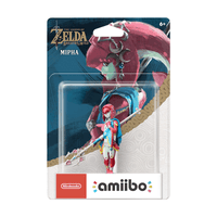 Amiibo Mipha - EPIKKO Videojuegos