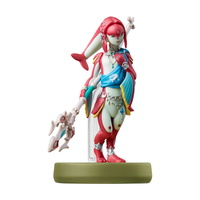 Amiibo Mipha - EPIKKO Videojuegos
